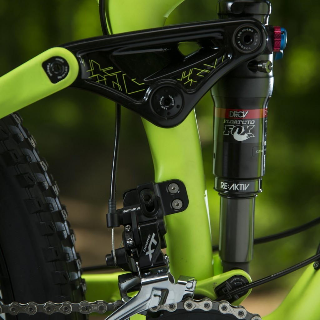 trek fuel 9.8 2015