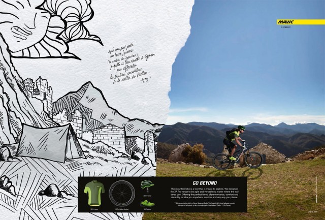 Mavic Issue 54
