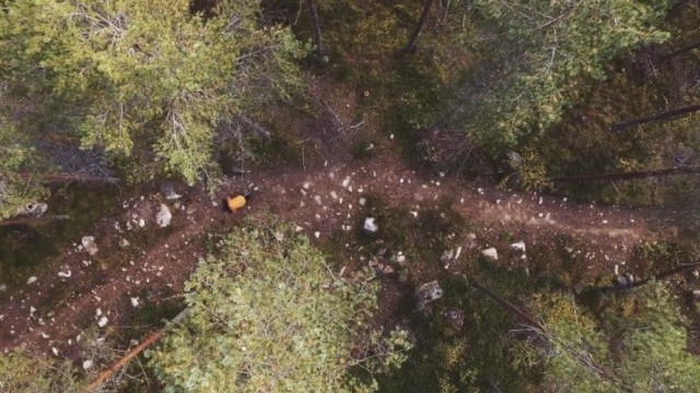 Not Far From Home with Erkki Punttila