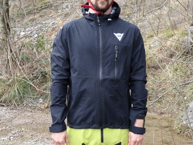 Power Windstopper Active Shell ジャケット Gore Bike Wear Rescue Windstopper Active Shell Jacket 2016