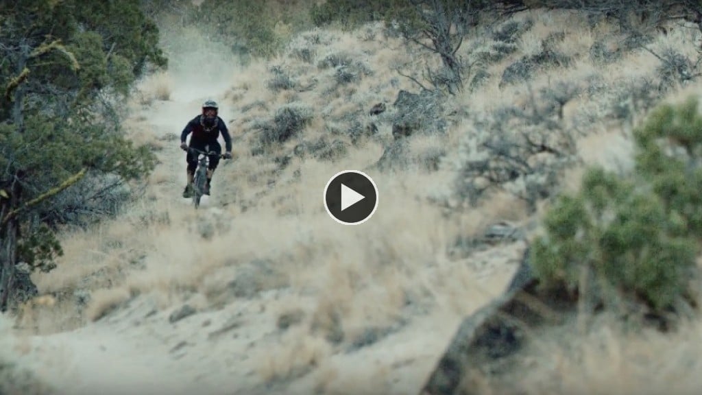 Cam McCaul — 3 Bikes, 3 Minutes