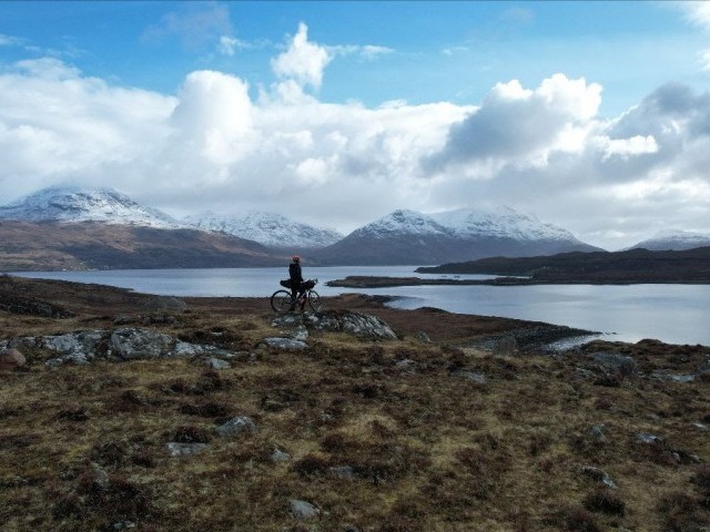 Video: Where Roads End - A Slow Journey on the North Coast 500 in Scotland