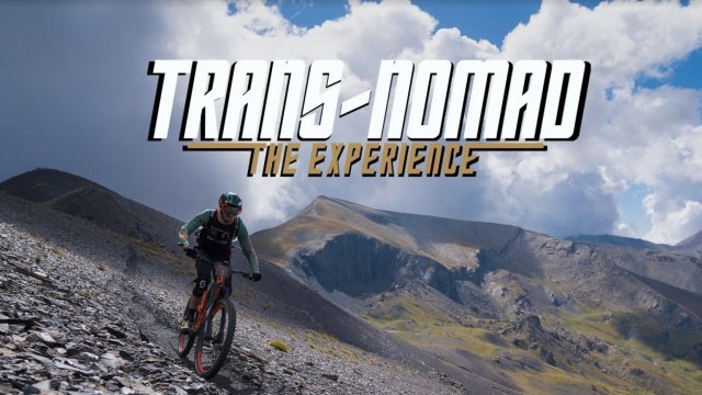 Trans-Nomad Experience