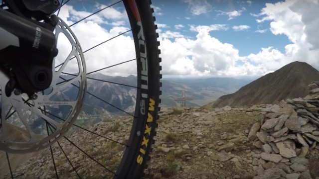 Mt Gothic, Crested Butte