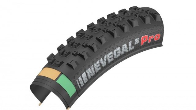 Kenda Announce New Tyres for 2018