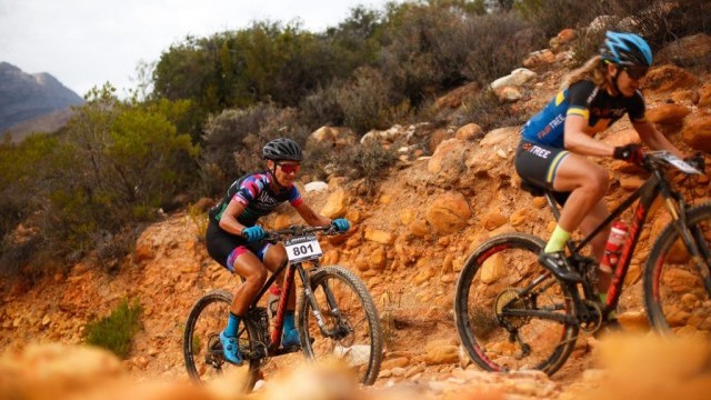 Hometown Heroes Shine at Attakwas Extreme