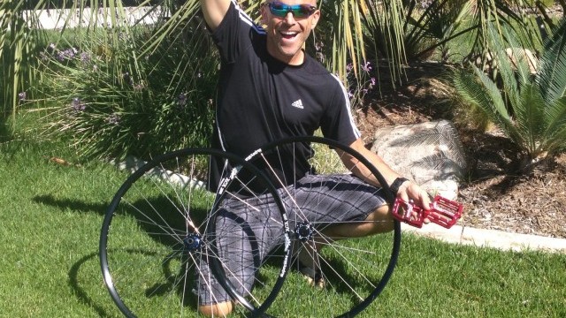 IMB Superstar Competition Winner