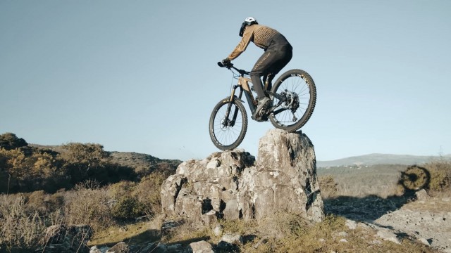 Monday Motivation: A day of training with a World Champion