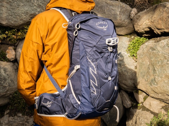 Osprey Talon 11 2023