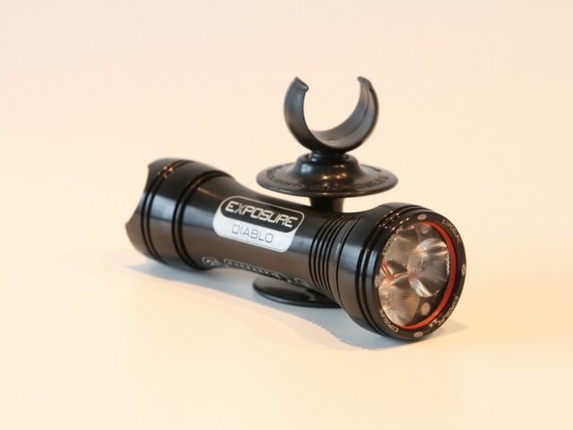 Exposure Lights Diablo Mk6  2013