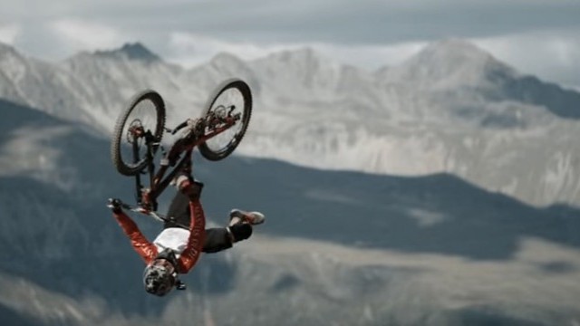 Suzuki Nine Knights MTB Returns to Reschenpass, Italy