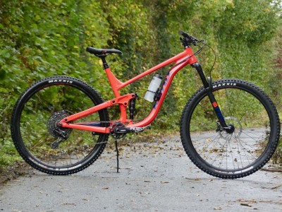 Kona Bikes Process 134 DL 29 2020 Mountain Bike Review