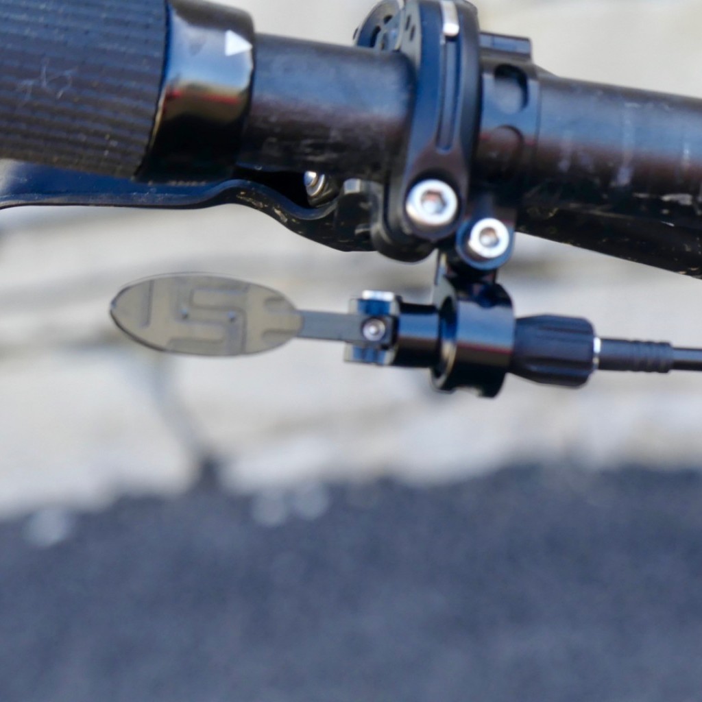 helix bike review