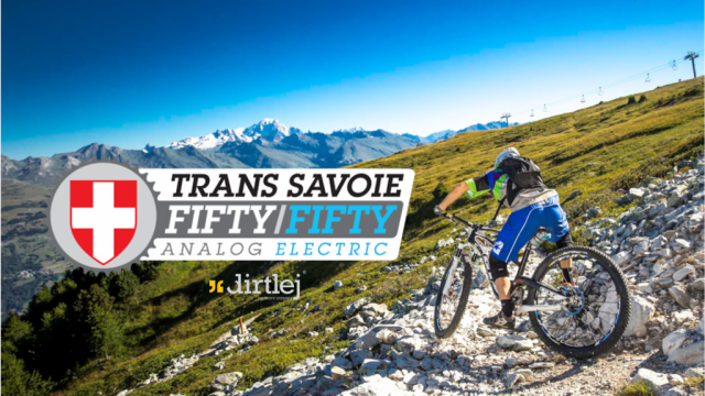 10 Years of Trans-Savoie