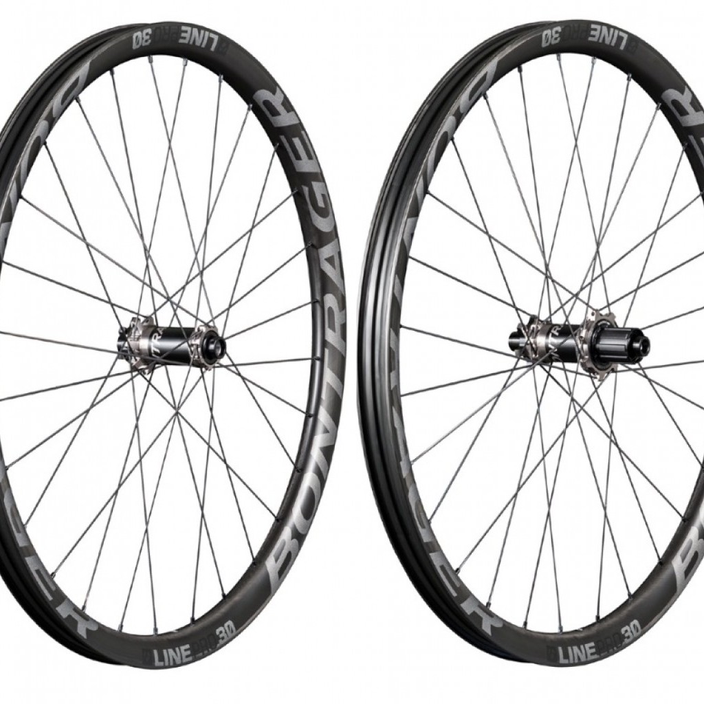 bontrager line dh 30