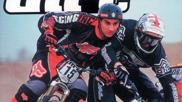 Martin 'Muzz' Murray Joins Peaty's Products