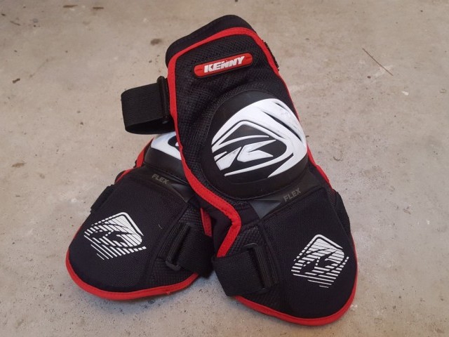 Kenny Flex Knee Pad 2016