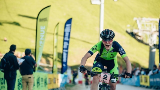Race Report: UCI MTB Eliminator World Cup - Villard-de-lans (Fra)