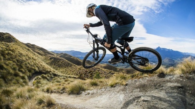 New Nukeproof 2018 Clothing Line Drops