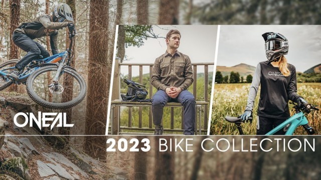 2023 O’Neal MTB Collection