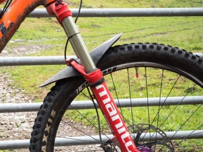 manitou bike forks