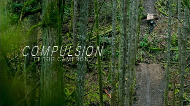 Video: 'Compulsion' feat Tor Cameron
