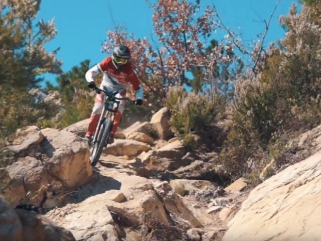 Jasper Jauch goes STMPLN