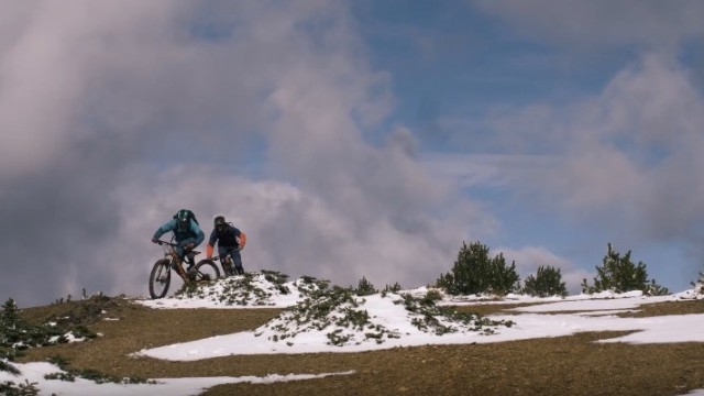 Big Mountain Biking in British Colombia - Chasing Trail Ep. 21 - The Traverse