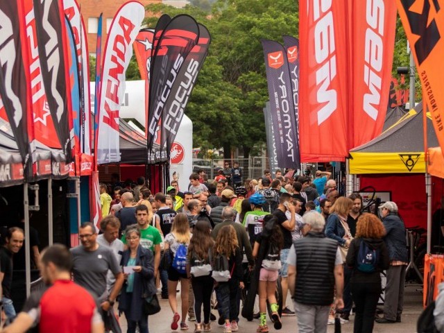 Sea Otter Europe is Back