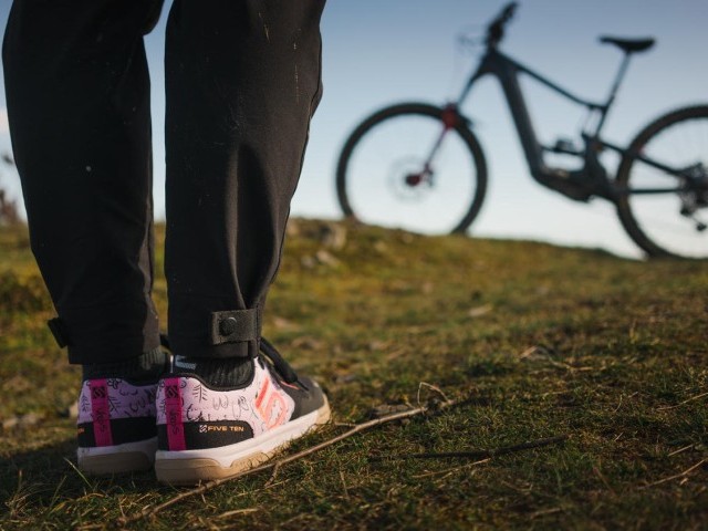 adidas Breast Cancer Awareness Collection - STRENGTH IN NATURE