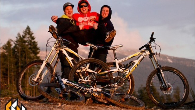 Coastal Crew And Scott Part Ways