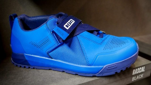 ION Products 2017 Eurobike