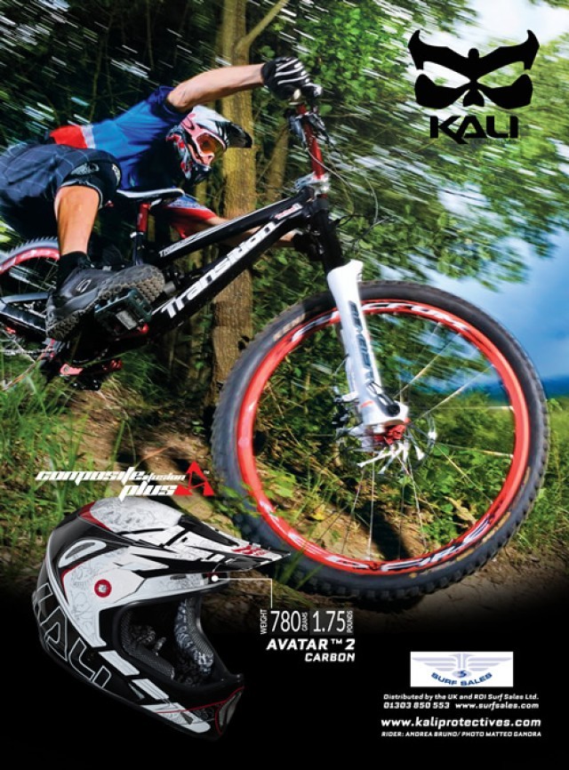 Kali Protectives  Issue 17