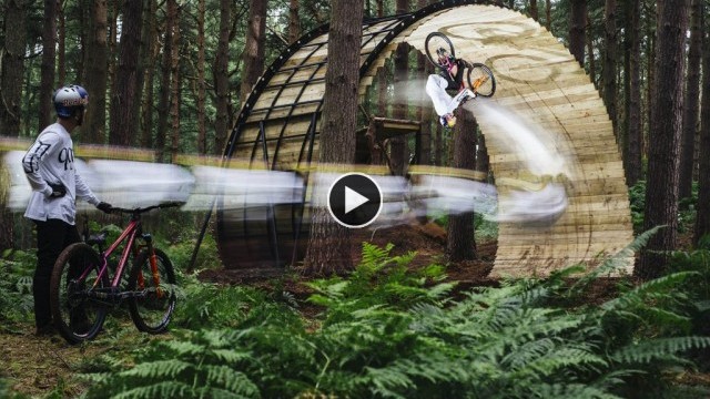 Through the Eyes of an Athlete: Matt Jones | Frames of Mind