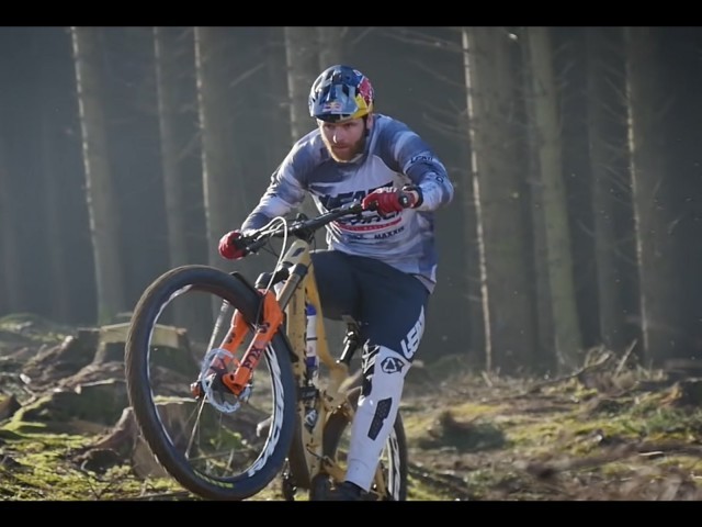 Rooted in Ireland - Greg Callaghan Story