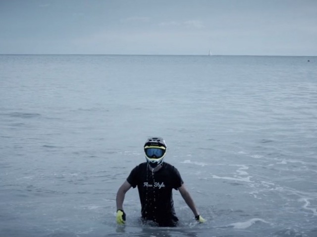 EWS Final in Finale 2017 Teaser