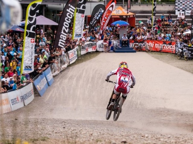 iXS Downhill Cup - 2013 Dates Published!