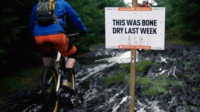 TweedLove Crowns Kings And Queens Of Enduro