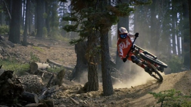 Fox MTB | Ride Your F#%king Bike! Trailer | Featuring Kirt Voreis, Josh Lewis and Josh Bryceland