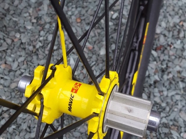 Mavic Crossmax XL Pro WTS 2016 | Mountain Bike Reviews Mavic Crossmax XL Pro WTS 2016 | Mountain Bike Reviews