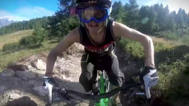 The Queens of Pedals - Bicycle Race Rhapsody (Music Video)