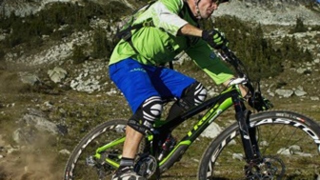 Trek sends hit squad of top riders to conquer Enduro World Series