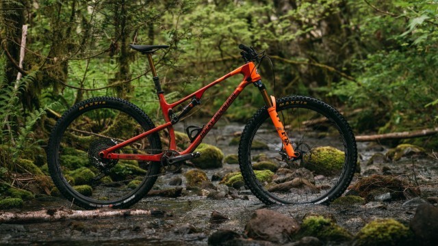 The Rocky Mountain Element - Earth, Air, Fire, Water