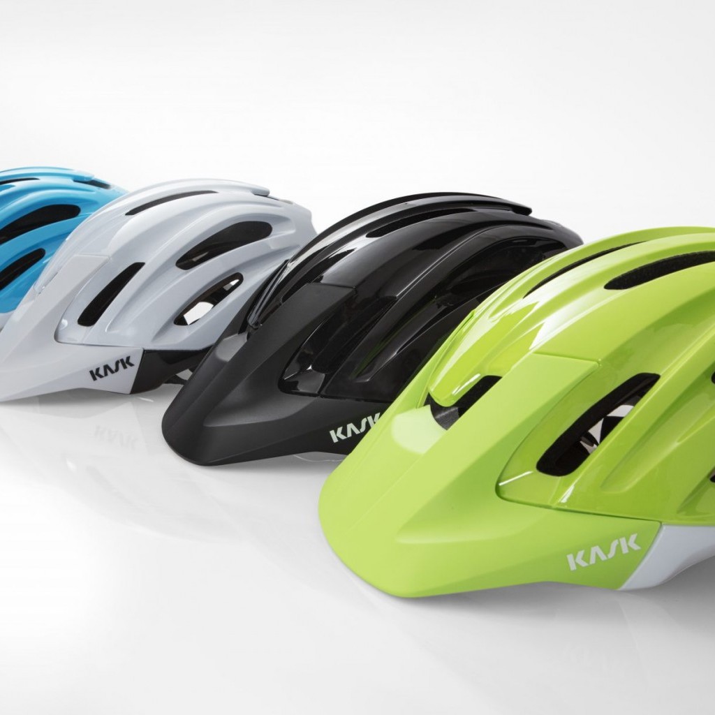 kask caipi helmet