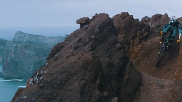 Emanuel Pombo - Madeira