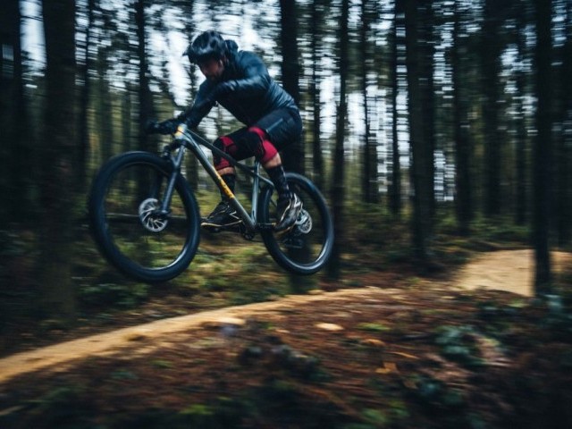 Sonder Bikes Release The New Transmitter