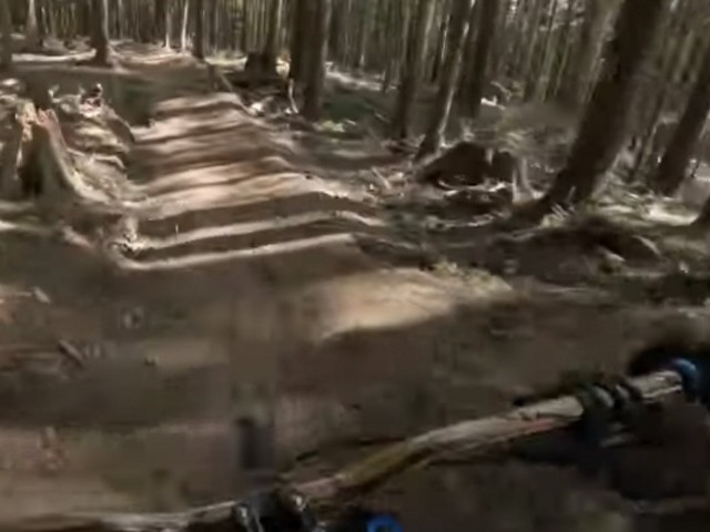 Jordan TreeMaster - Why do I keep crashing into trees? | Jordan Boostmaster