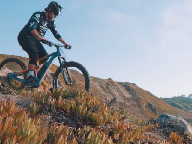 Lisbon With The New Kross Soil Boost