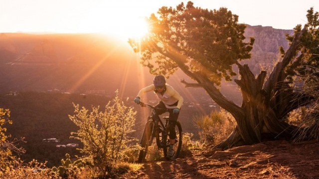 Revel Bikes: Bikepacking On A Full-Susser