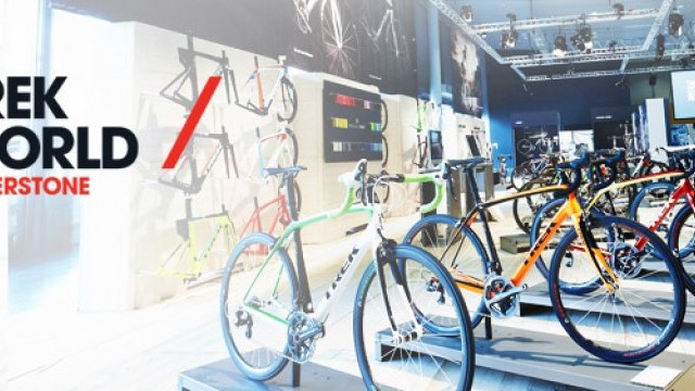 Public invited to attend Trek World at Silverstone